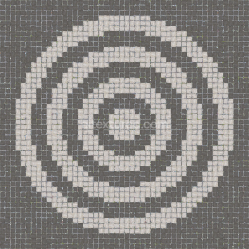 Paving Stones Seamless Tileable Pbr Texture Surface Pattern Gray Outdoor