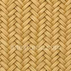 seamless Patterned Straw Seamless Texture texture 8k free download PBR