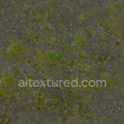 seamless Ground Seamless Pbr Texture Natural Earthy Grassy Tileable Rough Realistic texture 8k free download PBR