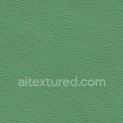 seamless Seamless 3D Green Pebbled Leather PBR Texture with Fine Grain Pattern texture 8k free download PBR