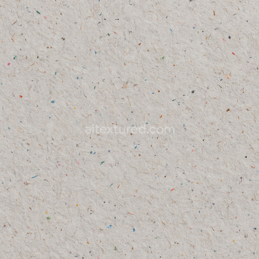 Shiny Recycled Paper Texture Seamless 1024X1024