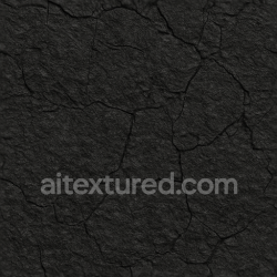 seamless Seamless 3d texture pbr 8k bituminous coal surface rough dark black texture 8k free download PBR