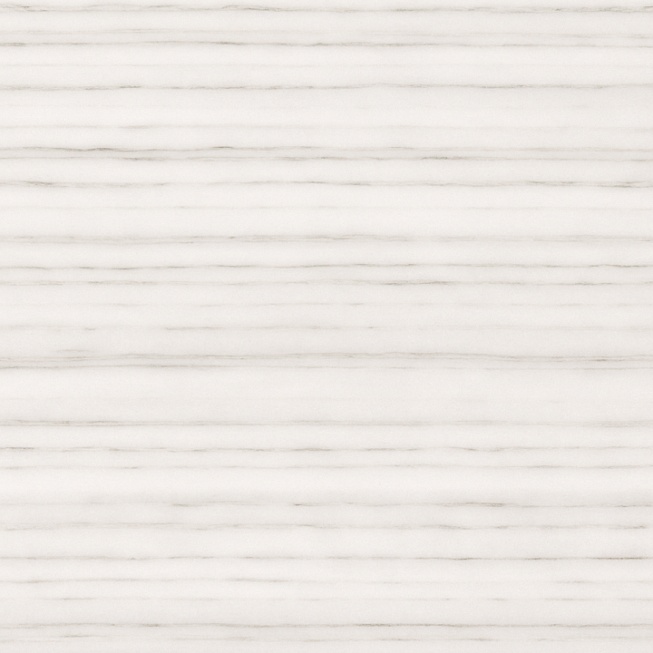 Bianco Dolomite Marble Linear seamless PBR texture preview