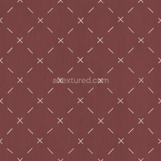 Fabric Woven Textile Smooth Pattern Color Seamless Soft Rich Durable