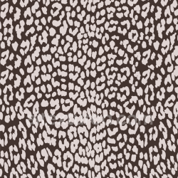 seamless Seamless 3D PBR Leopard Print Texture with Brown and Beige Spots texture 8k free download PBR