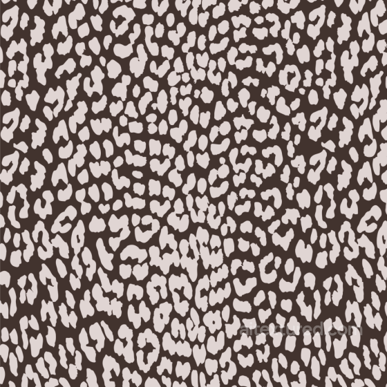 Leopard Print Texture with Brown and Beige Spots Leopard Print texture preview