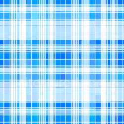 seamless Seamless 3D PBR Texture Featuring Blue and White Classic Plaid Pattern texture 8k free download PBR