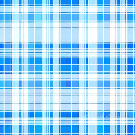 Featuring Blue and White Classic Plaid Pattern Plaid texture preview