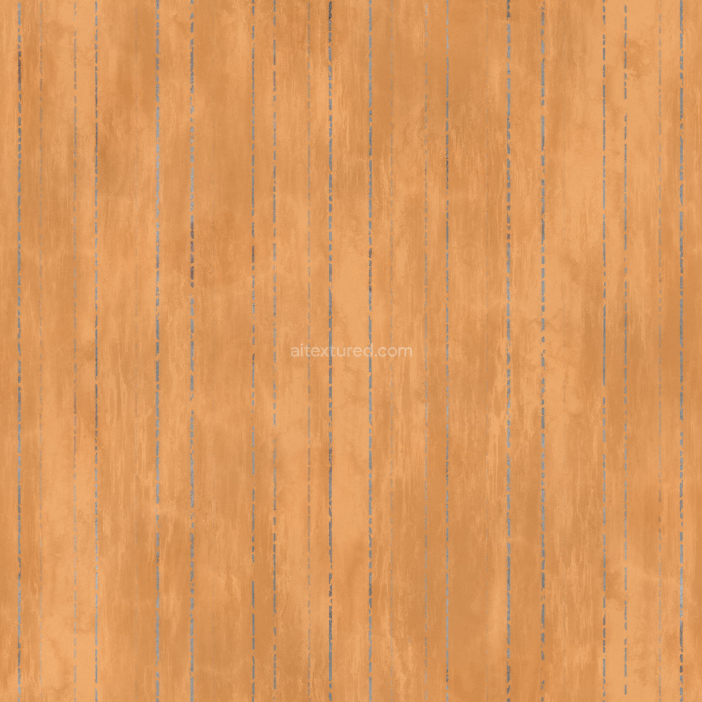 Seamless corrugated steel texture with detailed pattern