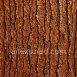 seamless Polished Pine Bark Texture Seamless 1024X1024 texture 1024x1024 free download PBR