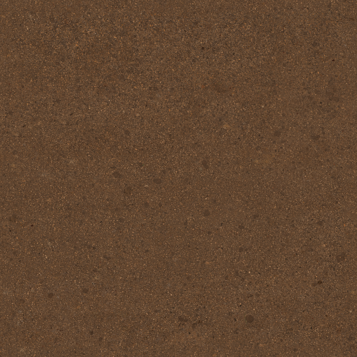 Asphalt Coarse Brown seamless PBR texture preview