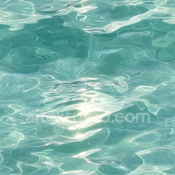 seamless Seamless 3D Clear Pool Water PBR Texture with Soft Light Reflections texture 8k free download PBR