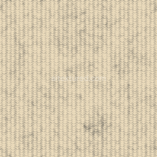 Seamless Dirty Knit by Share Textures – PBR 3D Texture (8K ready)