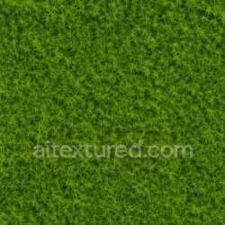seamless Fine Green Moss Texture Seamless texture 8k free download PBR
