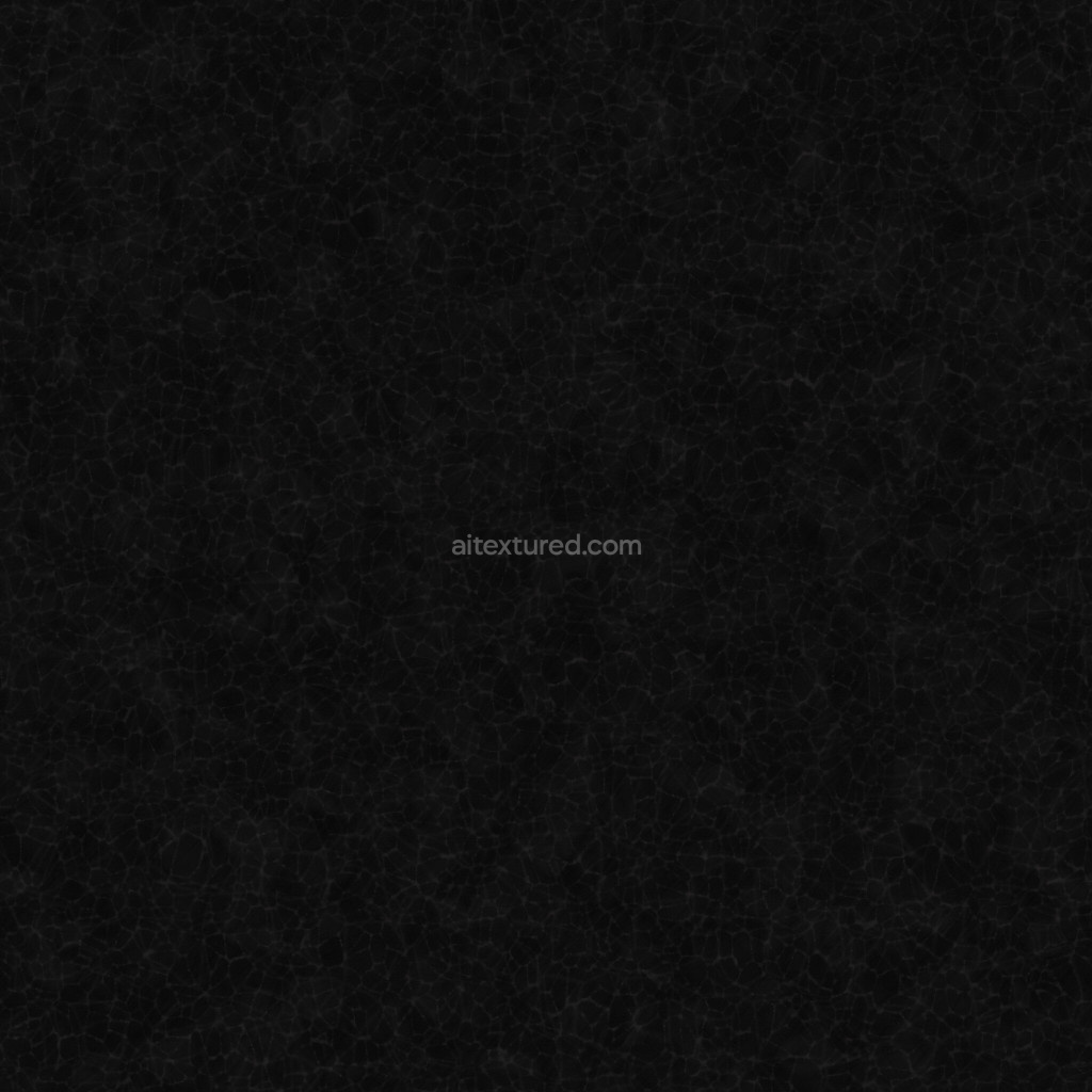 Seamless leather PBR texture with fine grain details