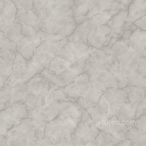 Dull Marble Seamless Texture seamless Basic-materials PBR texture