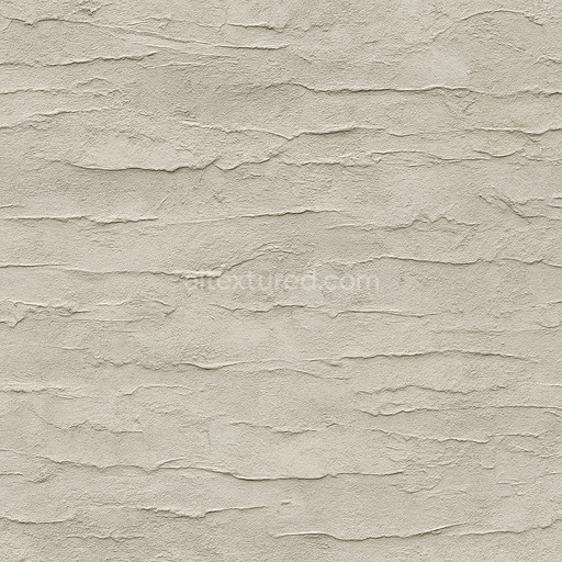 Layered Plaster Seamless Texture
