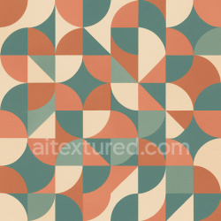 seamless Smooth Geometric Pattern Texture Seamless 1024X1024 texture 1024x1024 free download PBR