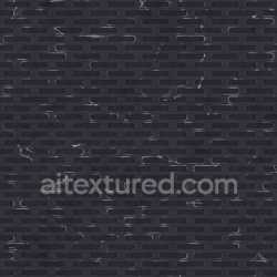 seamless Metal Walkway Seamless Pbr Texture Tileable Dark Industrial Smooth Patterned texture 8k free download PBR