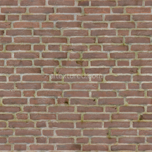 Bricks Seamless Pbr Texture Tileable Realistic Architectural Surface Material Design