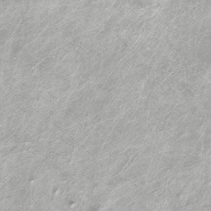 Shiny Metal Scratched Aluminum Surface With Metal Scratches An… seamless PBR texture preview