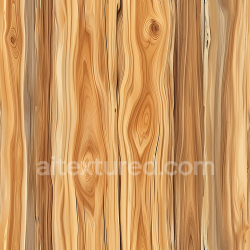 seamless Seamless 3D PBR Natural Pine Wood Planks Texture with Distinct Knots and Grain Patterns texture 8k free download PBR