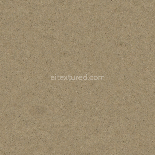 Ground Sandy Natural Smooth Earth Textured Beach Dry Grainy Dirt