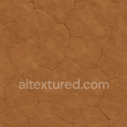 seamless Polished Clay Soil Texture Seamless 1024X1024 texture 1024x1024 free download PBR