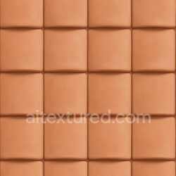 seamless Smooth Clay Tiles Texture Seamless texture 8k free download PBR