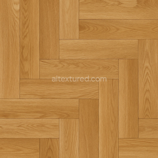 Synthetic Oak Parquet Texture Seamless 1024X1024