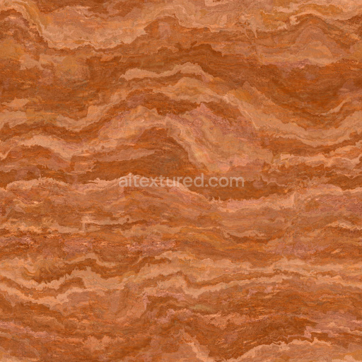 Travertine Seamless Pbr Texture Tileable Natural Stone