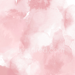 seamless Seamless 3D PBR Texture of Soft Light Pink Watercolor Washes texture 8k free download PBR