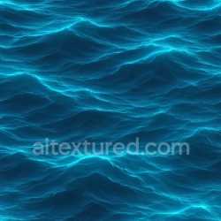 seamless Glowing Sea Seamless Texture texture 8k free download PBR