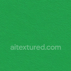 seamless Seamless 3D PBR Vibrant Green Pebbled Leather Texture with Fine Grain Detailing texture 8k free download PBR