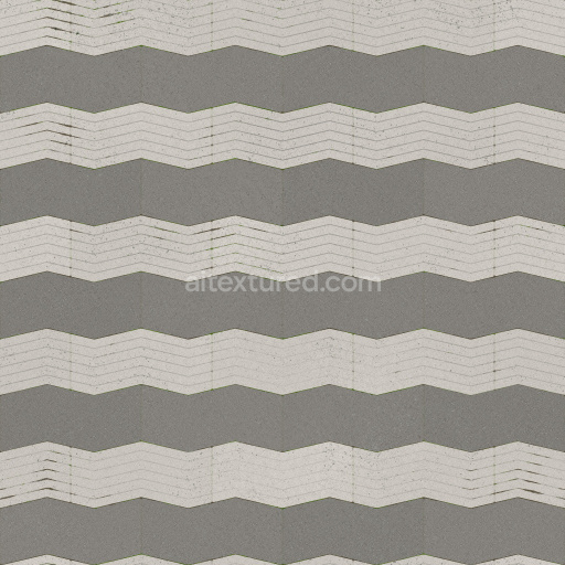 Paving Stones Seamless Tileable Pbr Texture Grey Pattern Modern Smooth