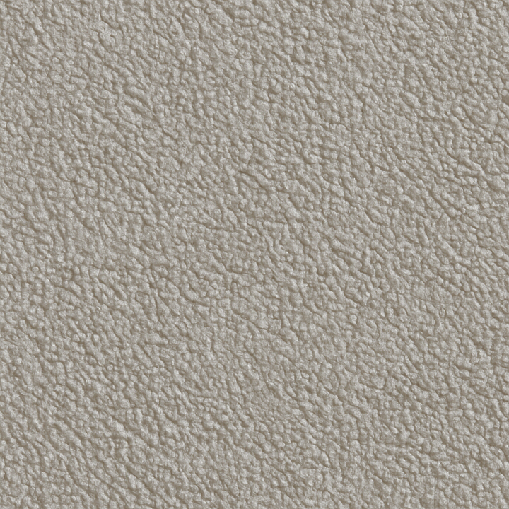 Coarse Polyethylene Plastic seamless PBR texture preview