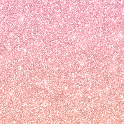 Pink Sparkling Glitter Surface Seamless Texture seamless Glitter PBR texture