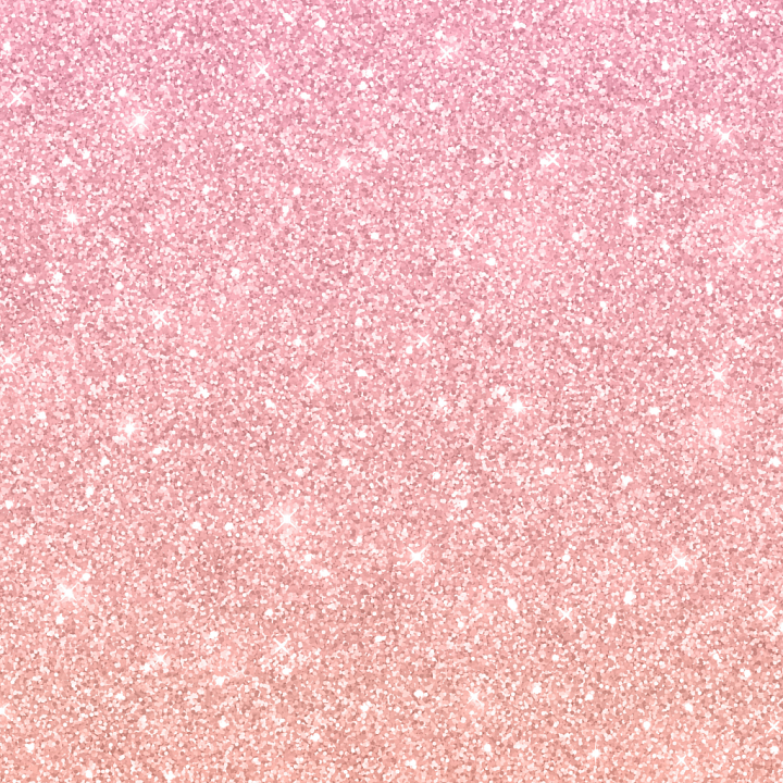 Pink Sparkling Glitter Surface seamless PBR texture preview