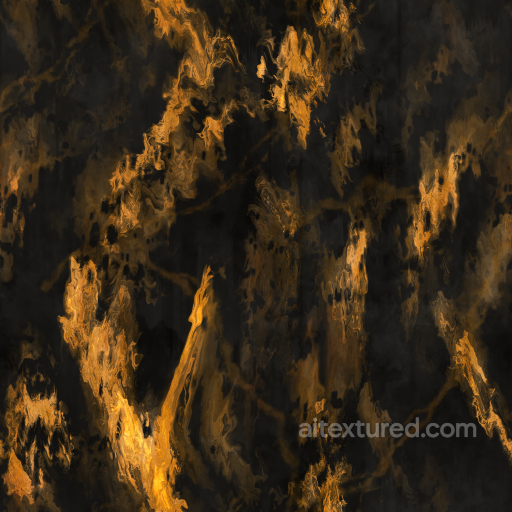 Epoxy Floor - Seamless PBR Texture seamless Flooring PBR texture