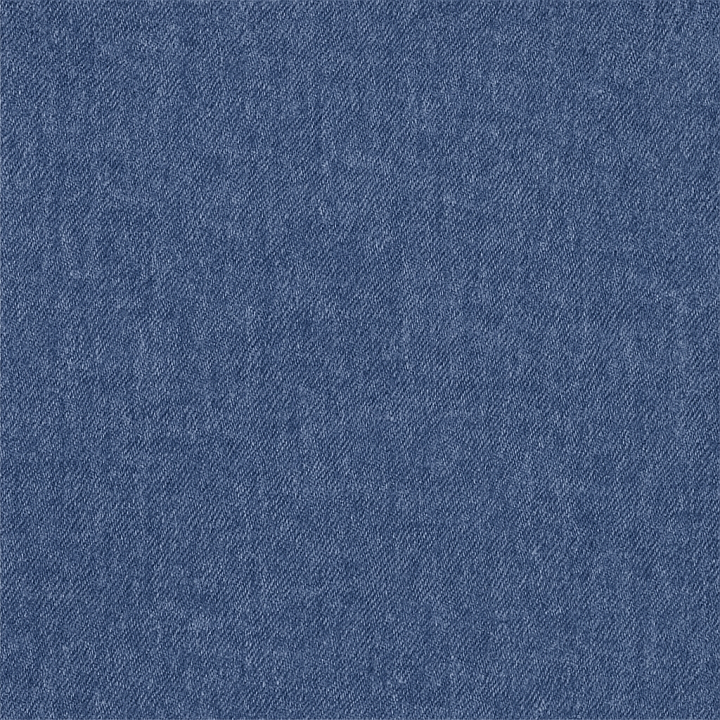 Synthetic Denim seamless PBR texture preview