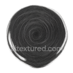 seamless Soft Circular Swirl Scratches texture 8k free download PBR