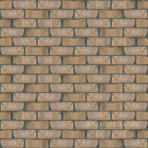 High Quality Seamless PBR Bricks Texture seamless Brick PBR texture