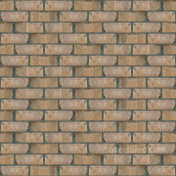 High Quality Seamless PBR Bricks Texture Brick texture preview