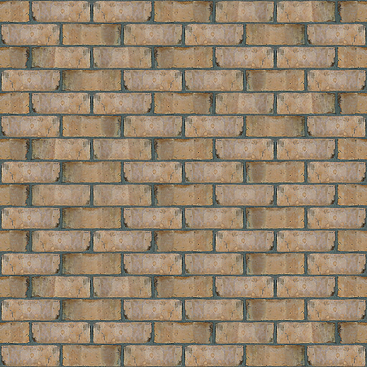 High Quality Bricks Brick seamless PBR texture preview