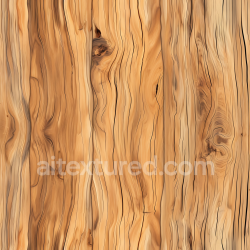 seamless Seamless 3D PBR Texture of Light Knotty Pine Wood Planks with Natural Grain texture 8k free download PBR