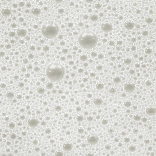 Foam Textures – Seamless Surfaces for 3D, PBR & CGI