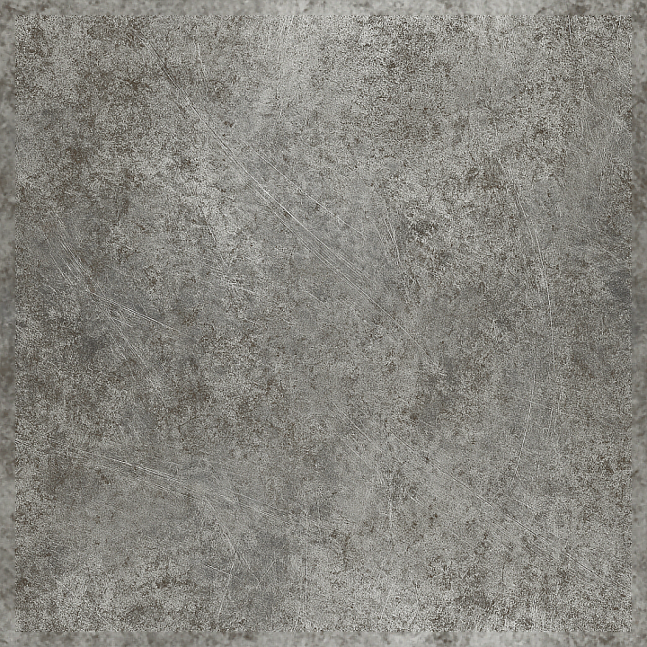 Distressed Metal Furniture Surface Finish seamless PBR texture preview