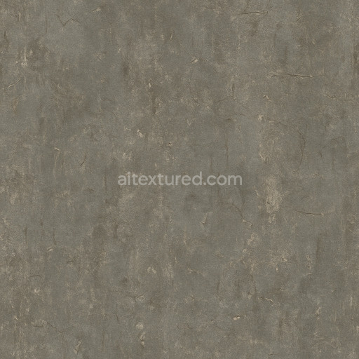 Weathered Matte Paint Texture Seamless 1024X1024