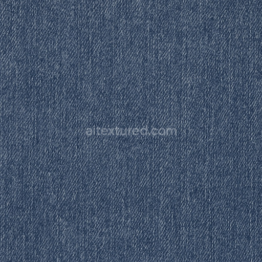 Coarse Denim Texture Seamless 1024X1024