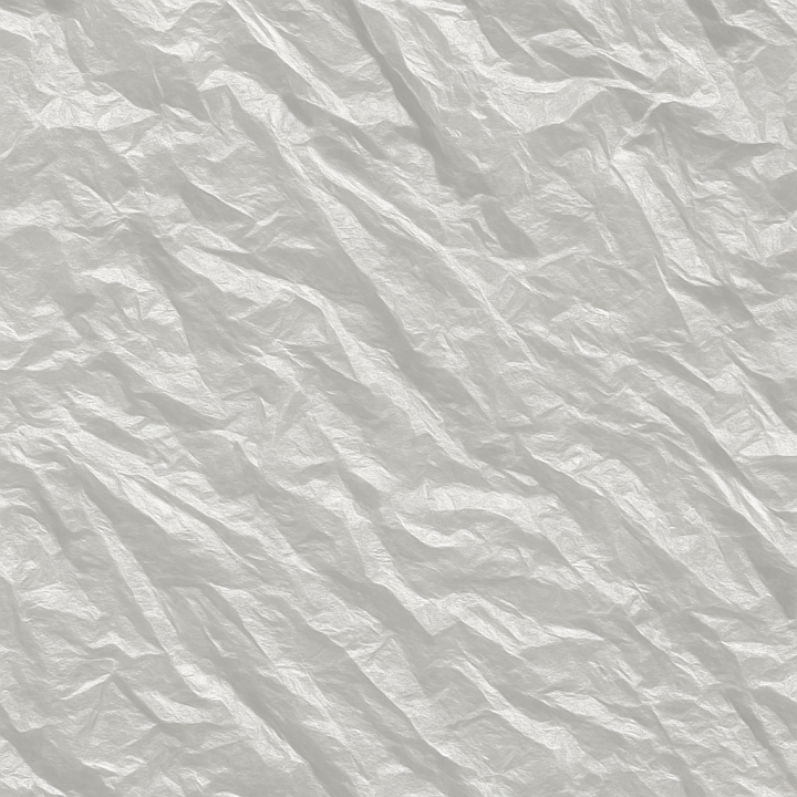 Decorative Polyethylene Plastic seamless PBR texture preview